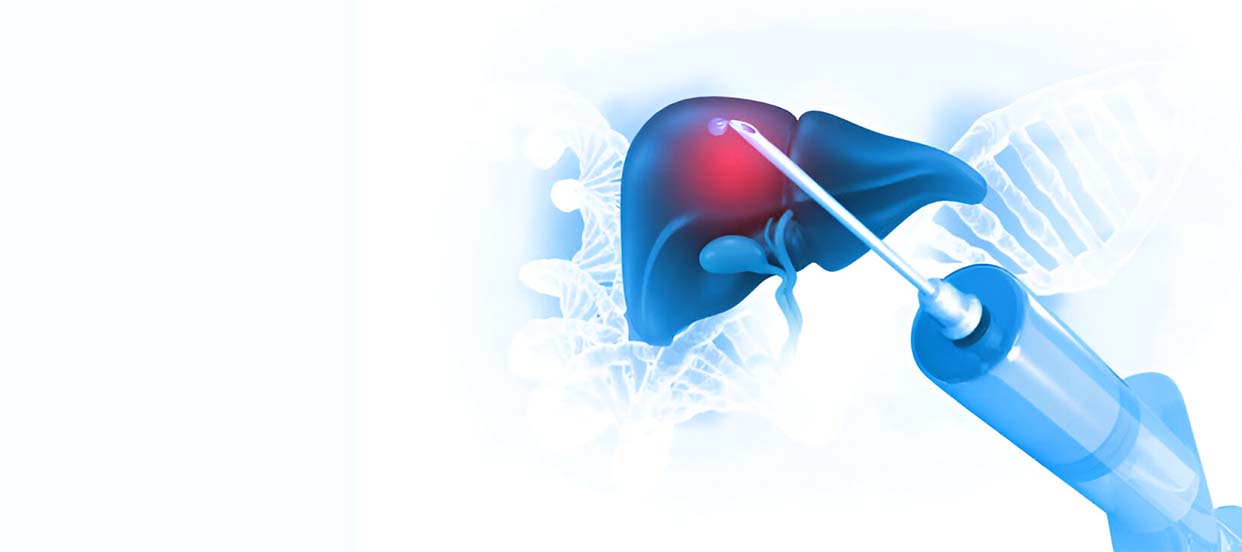 The Benefits Of Robotic Surgery In Liver Tumor Removal